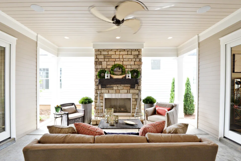 Homearama 2016 Event by Reflections Of You, By Amy, LLC - Photo 30