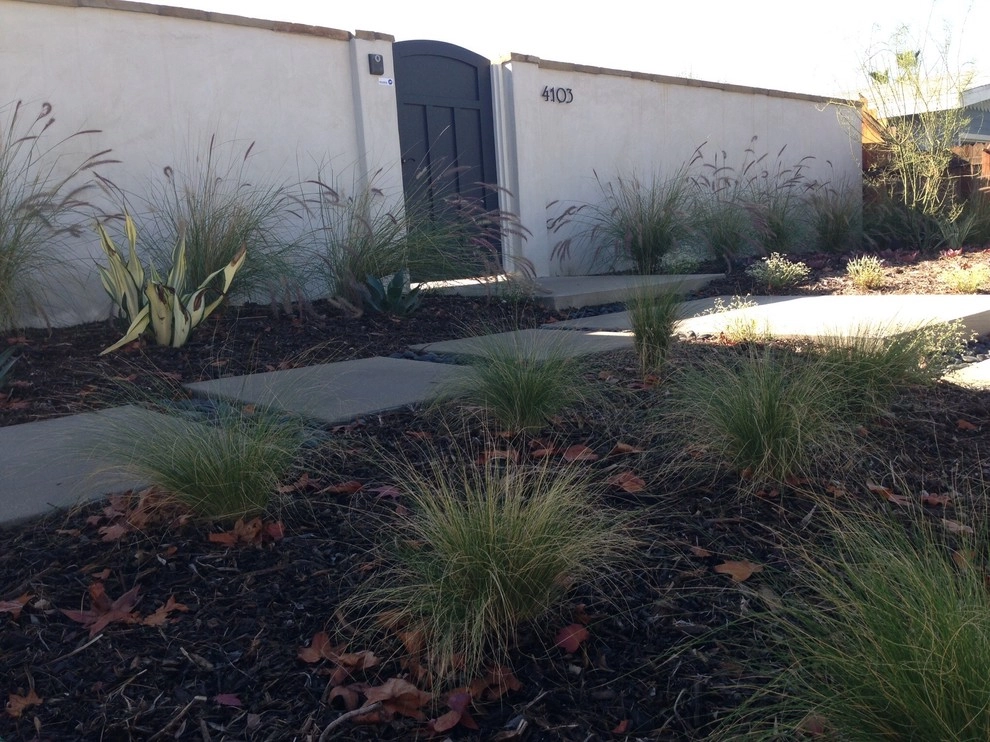 Via Abril, San Clemente by Camille Beehler Landscape Design - Photo 10