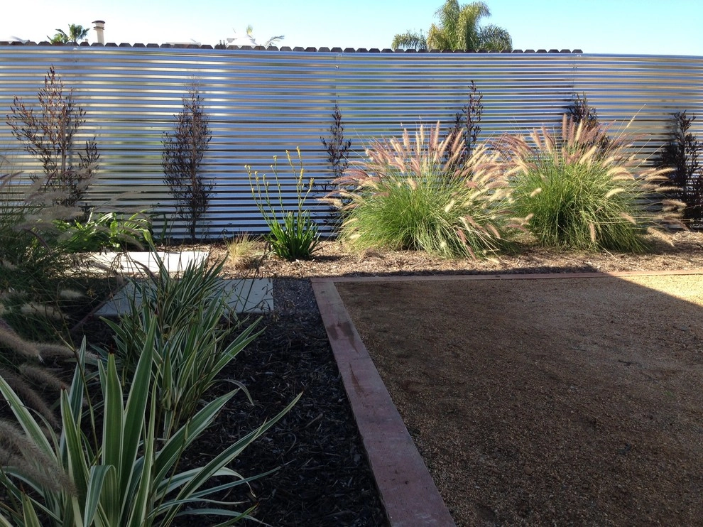 Via Abril, San Clemente by Camille Beehler Landscape Design - Photo 13