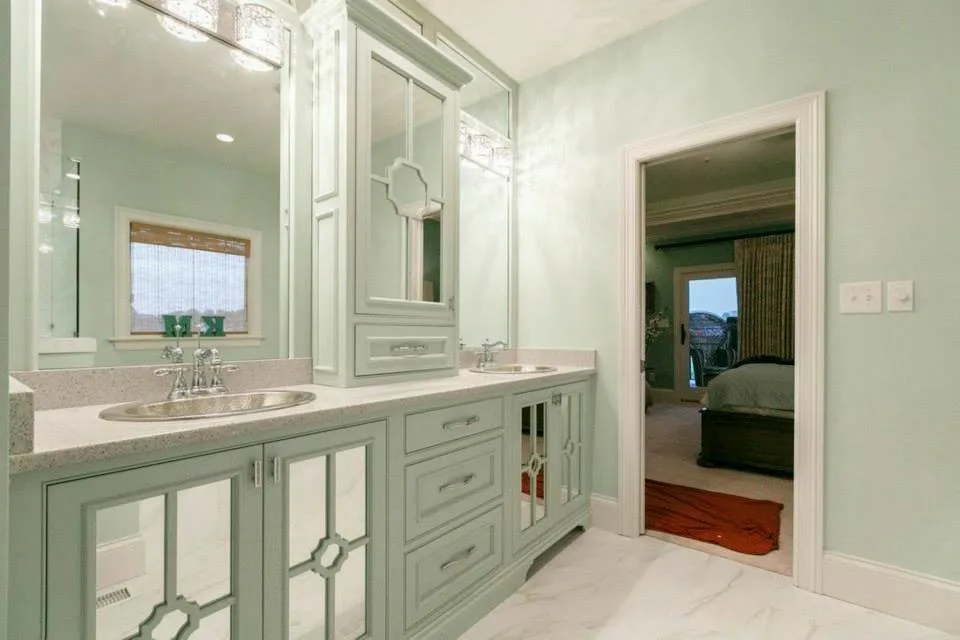 Homearama Bathroom 2013 by Barry Wooley Designs - Photo 3