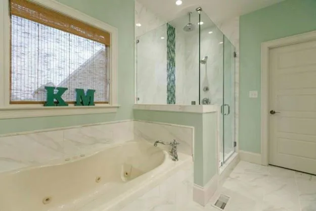 Homearama Bathroom 2013 by Barry Wooley Designs - Photo 4