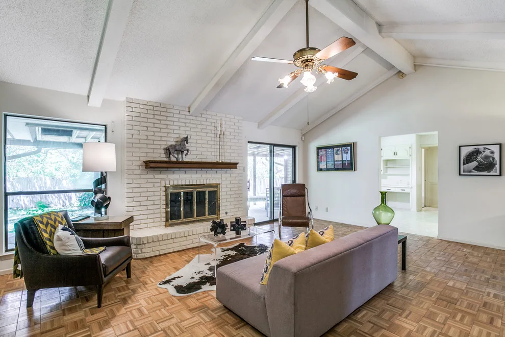 Staging Home at 13311 Cassia Way by Mummeinteriors - Photo 7
