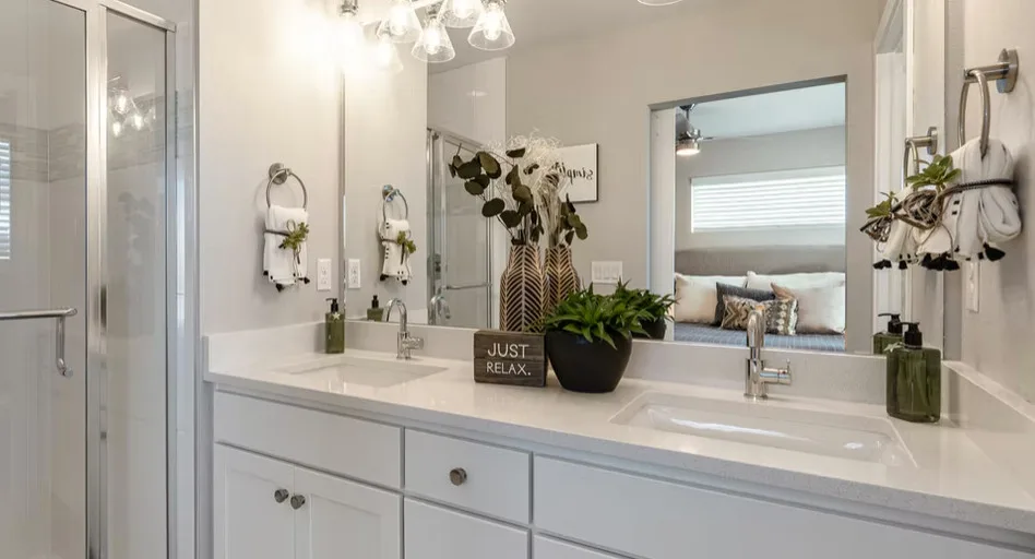 Honey Creek Townhomes - Prototype by Interior Settings Ltd. - Photo 4