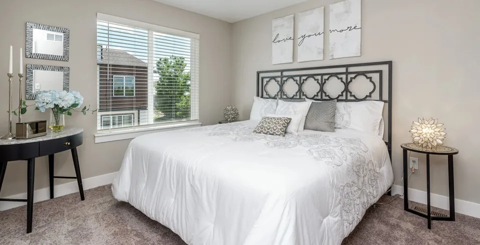 Honey Creek Townhomes - Prototype by Interior Settings Ltd. - Photo 3