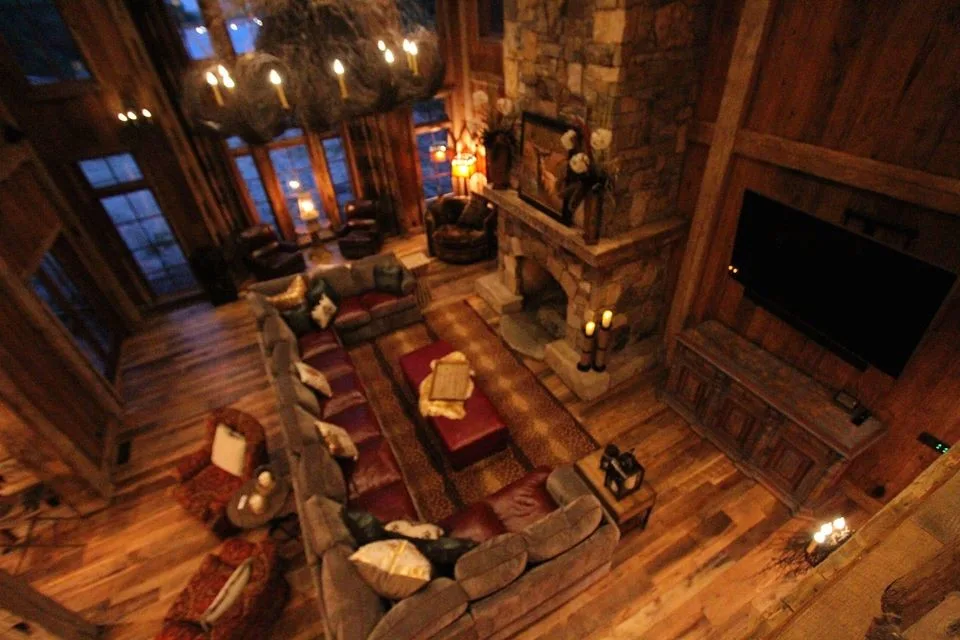 Nuance Interior Designs - Photo 4