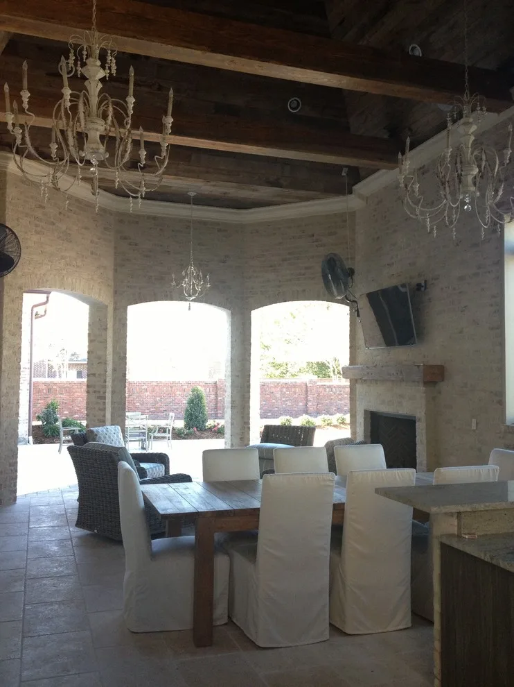 Houma Project by Interior Motives - Photo 7