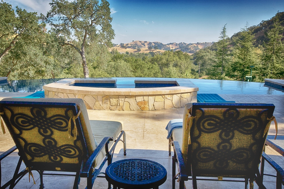 Bay Area Residence by Camp & Camp Associates-Landscape Architects - Photo 3