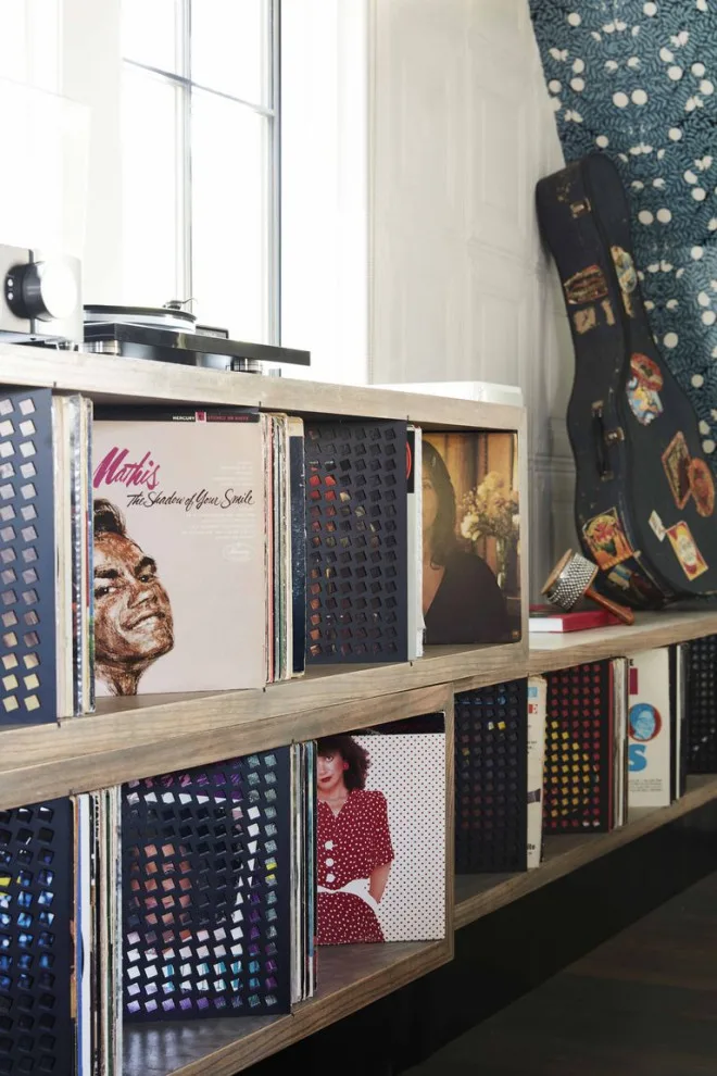 Belle Meade | Music and Media Studio by Forbes Masters - Photo 3