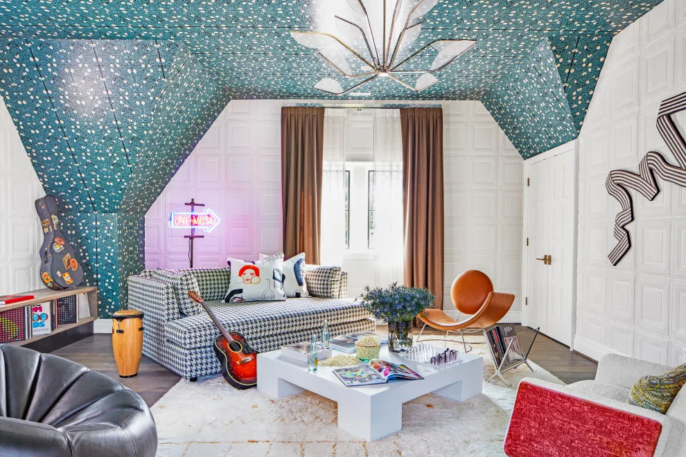 Belle Meade | Music and Media Studio by Forbes Masters - Photo 2