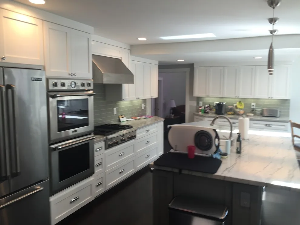 Home Expansion by Severine Secret Interiors - Go2 Design Studio - Photo 3