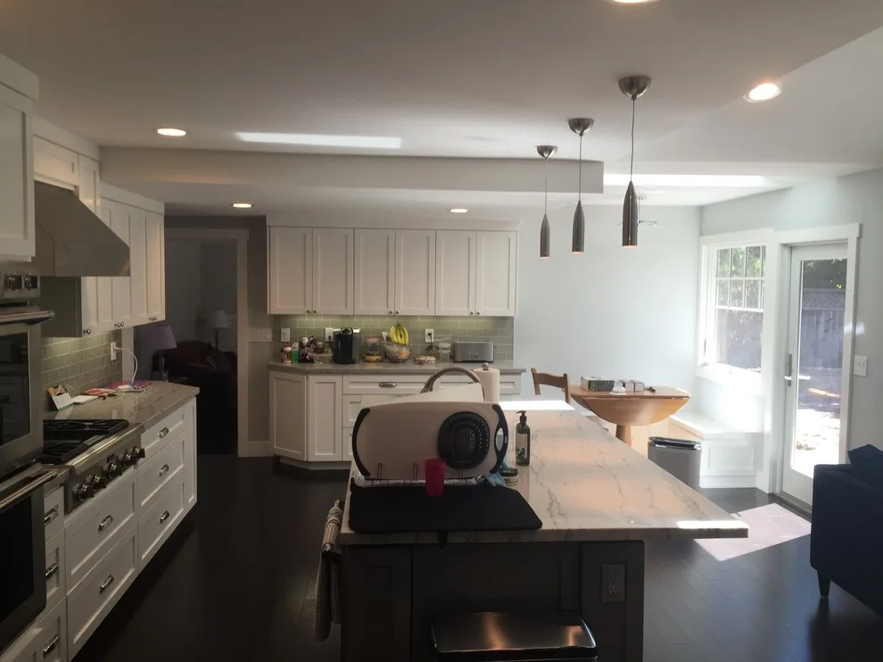 Home Expansion by Severine Secret Interiors - Go2 Design Studio - Photo 2