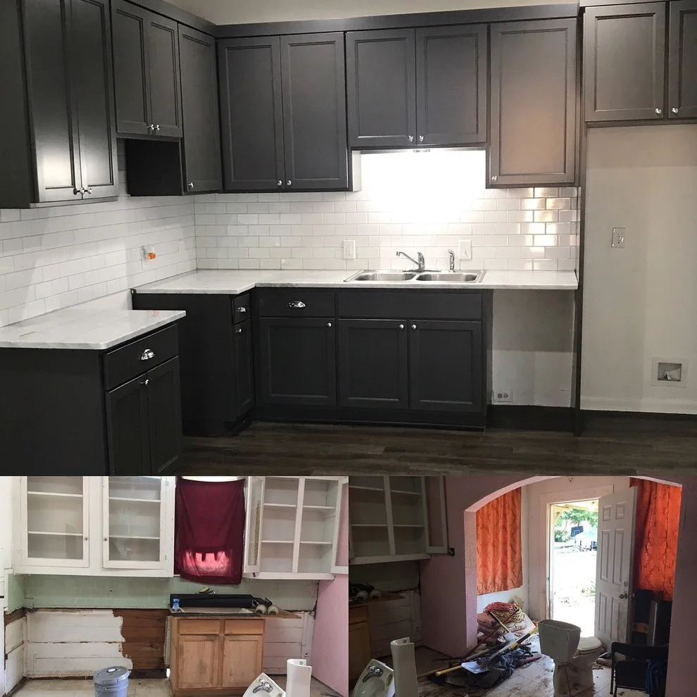 Home Renovation Resales by JA Designs - Photo 16