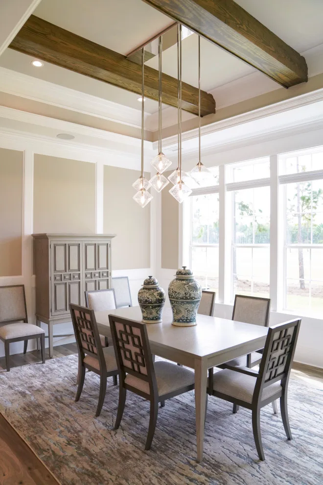 From House to Home - Dining Space by Jennifer Joy Mattis, Designer - Photo 6