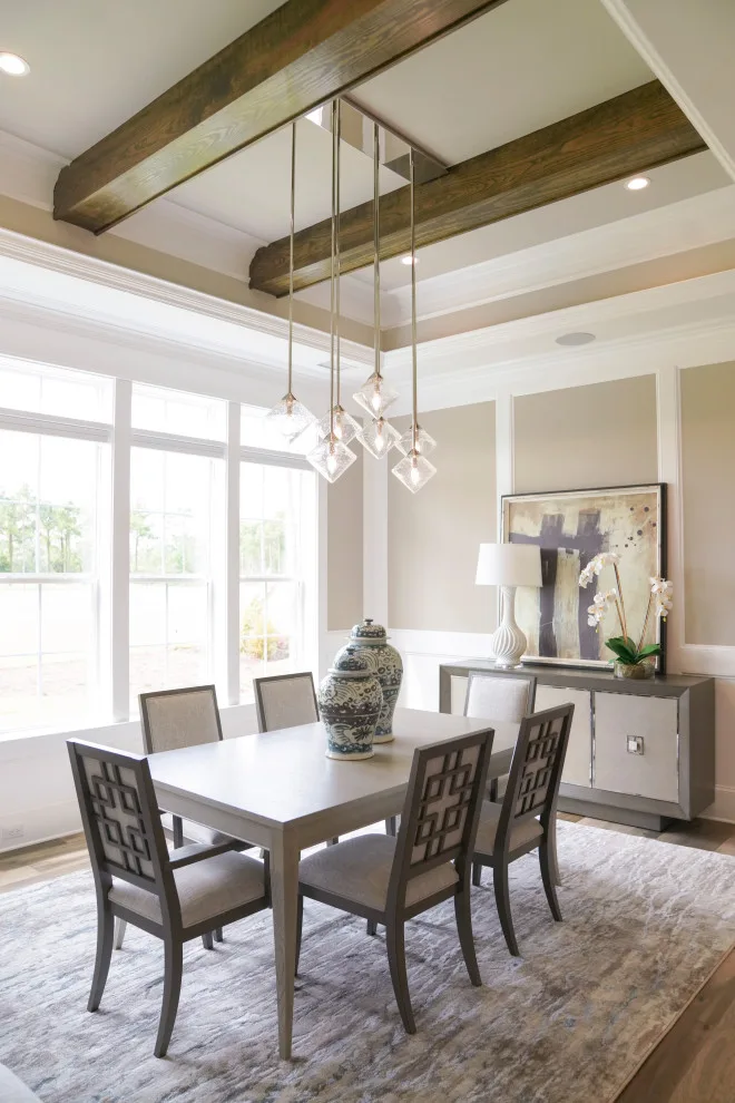 From House to Home - Dining Space by Jennifer Joy Mattis, Designer - Photo 3