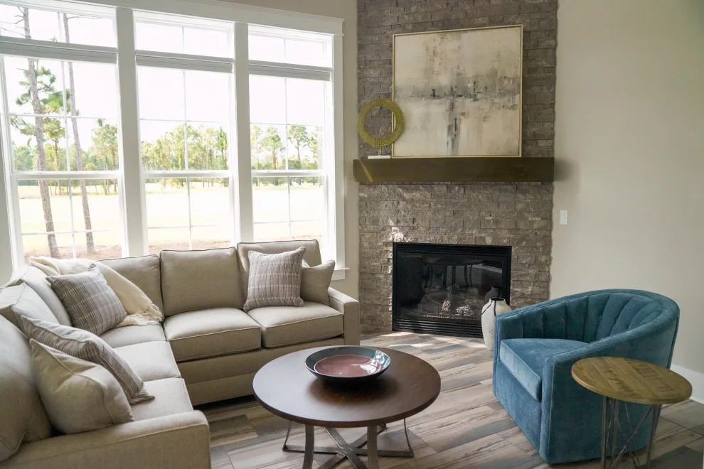 From House to Home - Sunroom by Jennifer Joy Mattis, Designer - Photo 2