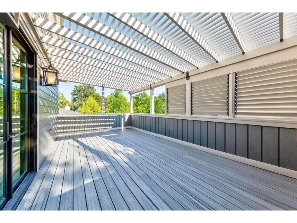 Houston Heights Homestead by Miralia Design Group - Photo 10