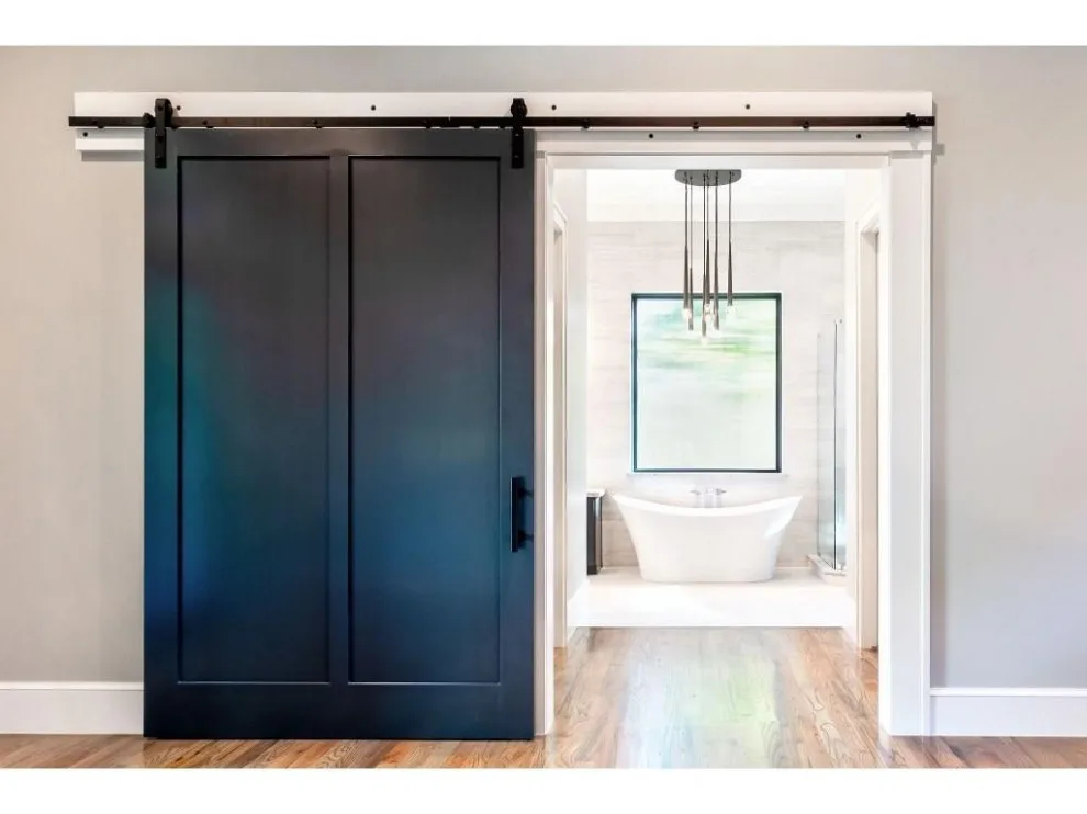 Houston Heights Homestead by Miralia Design Group - Photo 14