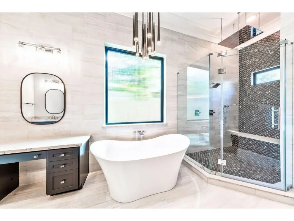 Houston Heights Homestead by Miralia Design Group - Photo 7