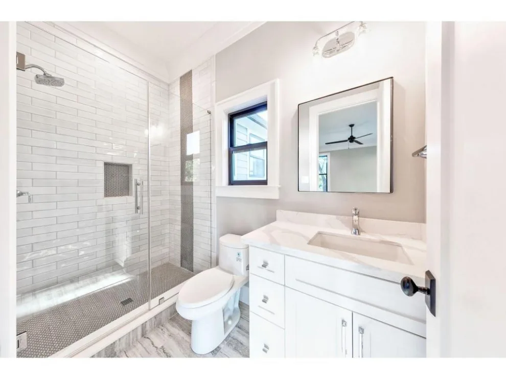 Houston Heights Homestead by Miralia Design Group - Photo 17