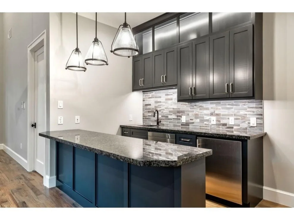 Houston Heights Homestead by Miralia Design Group - Photo 2