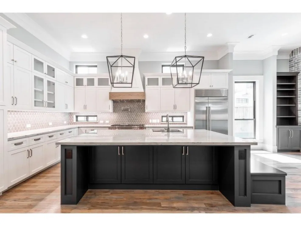 Houston Heights Homestead by Miralia Design Group - Photo 4