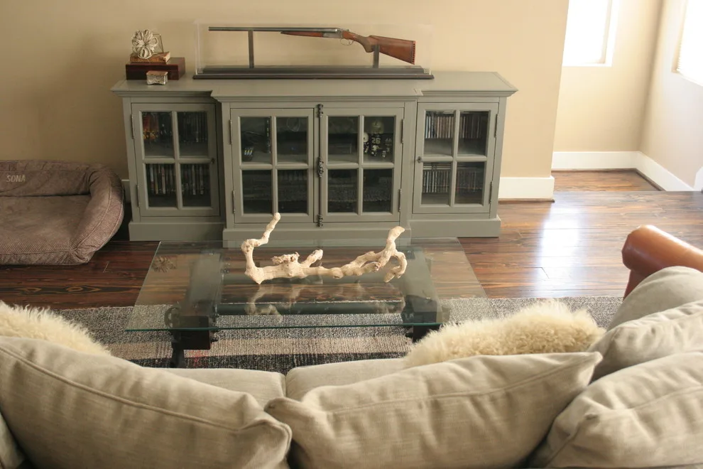 Houston Street - Interior and Exterior Design by Lyrd Interiors - Photo 2