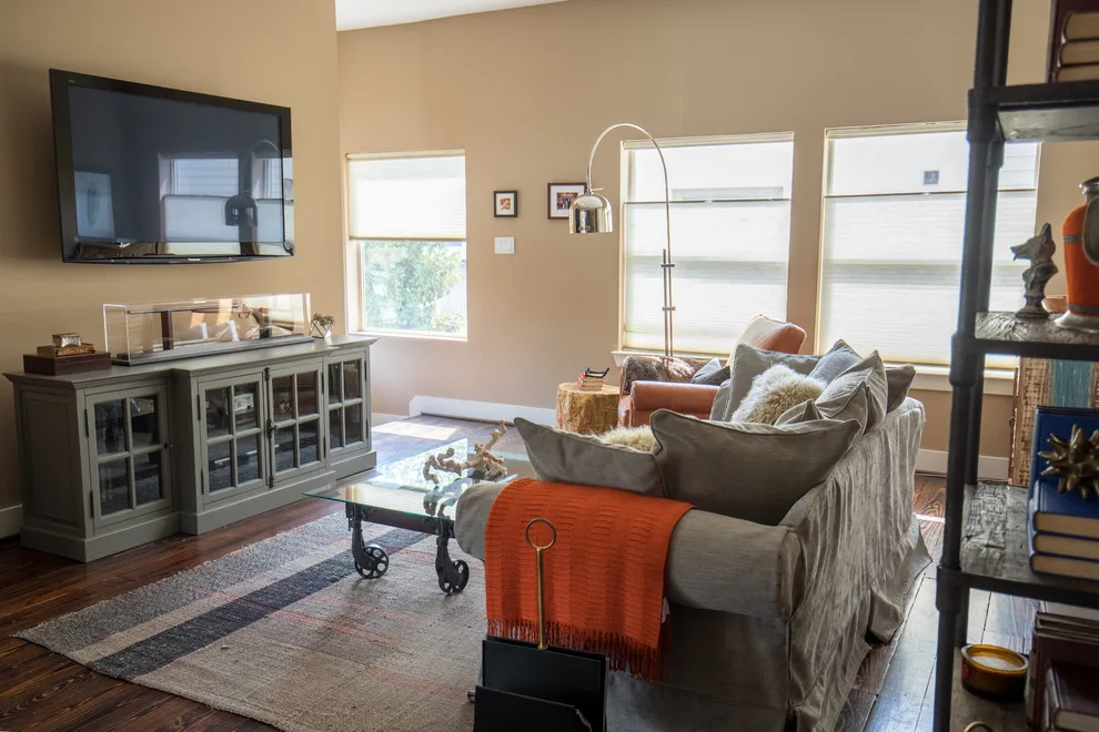Houston Street - Interior and Exterior Design by Lyrd Interiors - Photo 12
