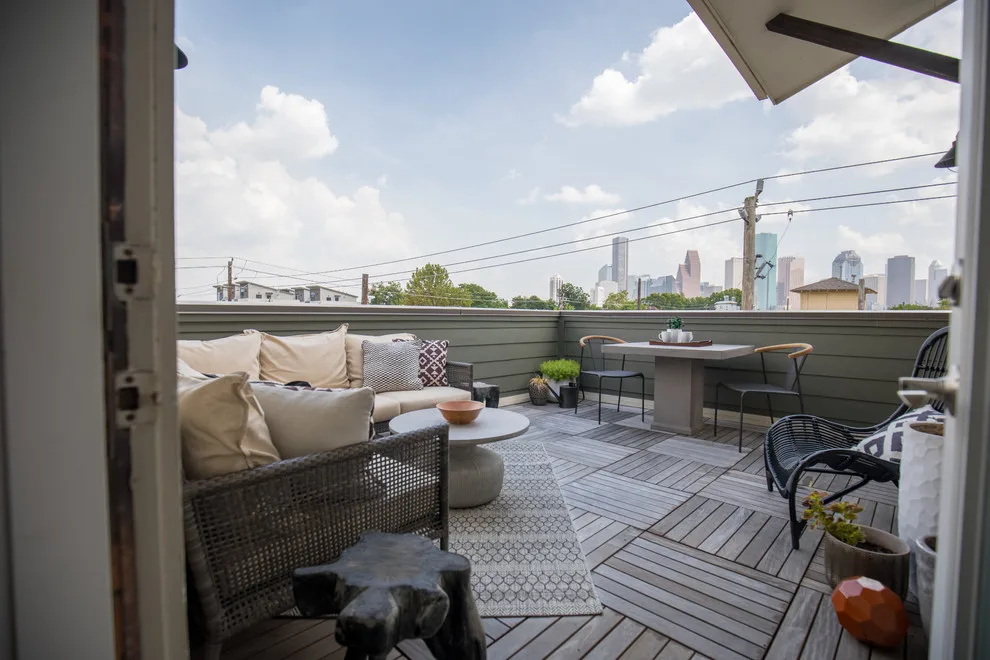 Houston Street - Interior and Exterior Design by Lyrd Interiors - Photo 4