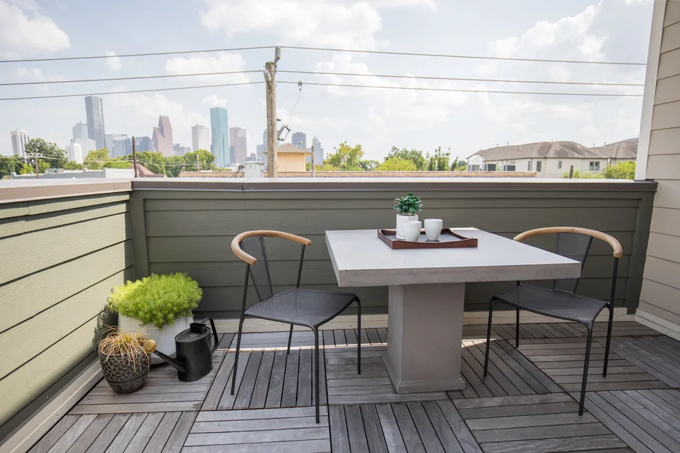 Houston Street - Interior and Exterior Design by Lyrd Interiors - Photo 6
