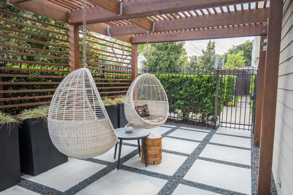 Houston Street - Interior and Exterior Design by Lyrd Interiors - Photo 5