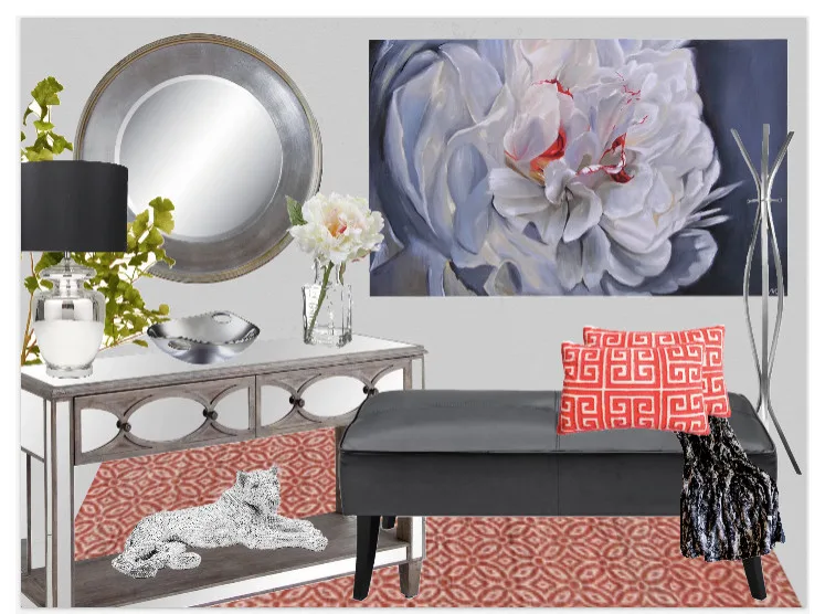 Theatrical Arrivals by Misty Woods Design | Interior, Exterior & Lighting - Photo 3