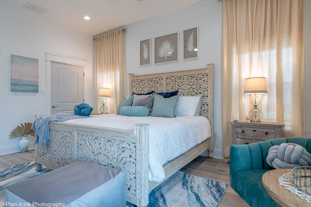 Howard's Beach Residence by Plan-it Ink Style - Photo 12