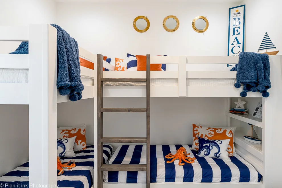 Howard's Beach Residence by Plan-it Ink Style - Photo 5