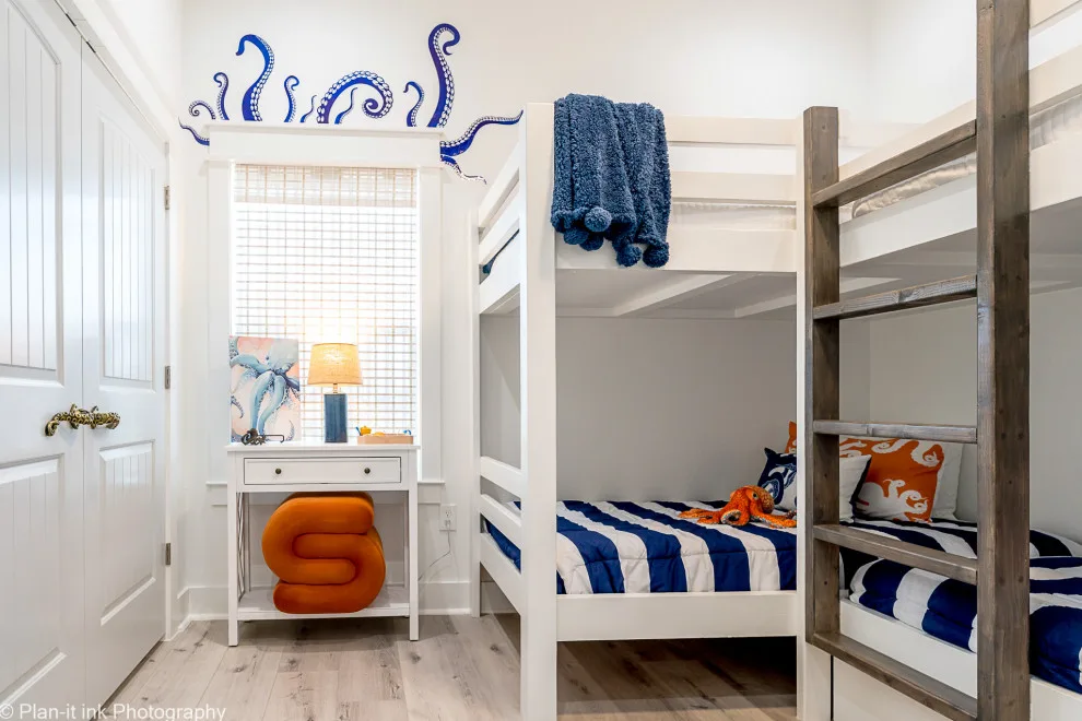 Howard's Beach Residence by Plan-it Ink Style - Photo 7