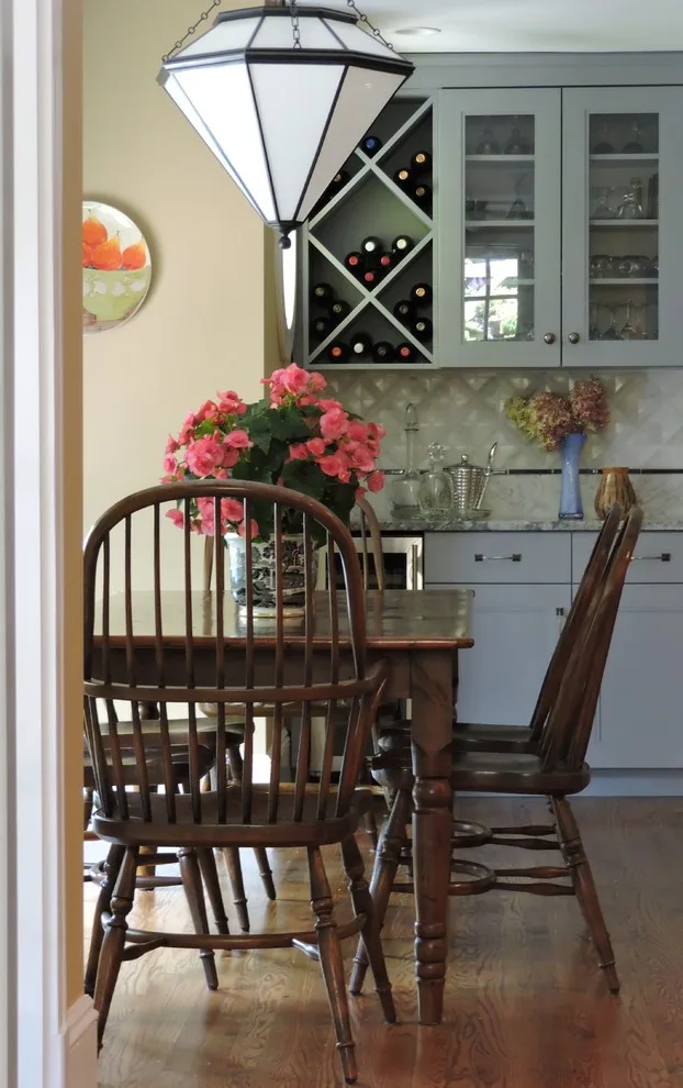 Hudson Valley Home by Kathleen Goodwin Interiors - Photo 4