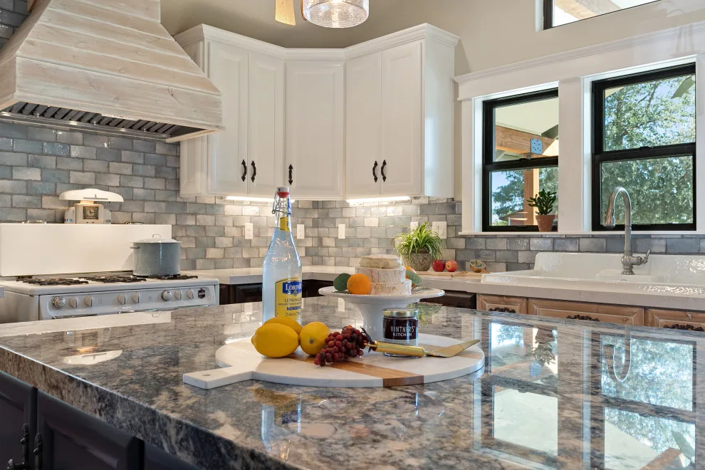 Hughson Residence by LHK Interiors - Photo 9