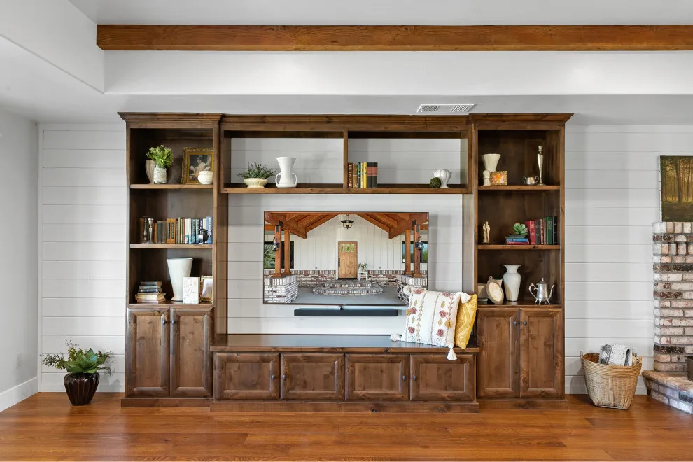 Hughson Residence by LHK Interiors - Photo 14