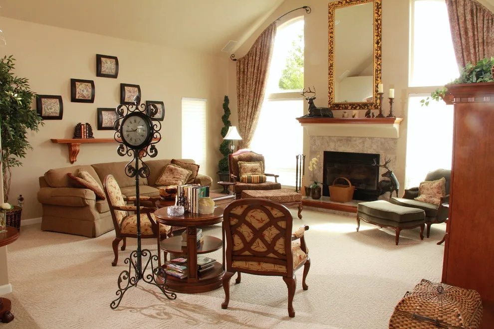 Susan Mackenzie Interiors - Photo 12