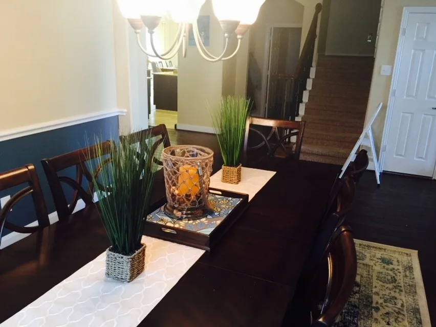 Humble, TX Culinary and Dining Spaces by Bbrand Interiors - Photo 3