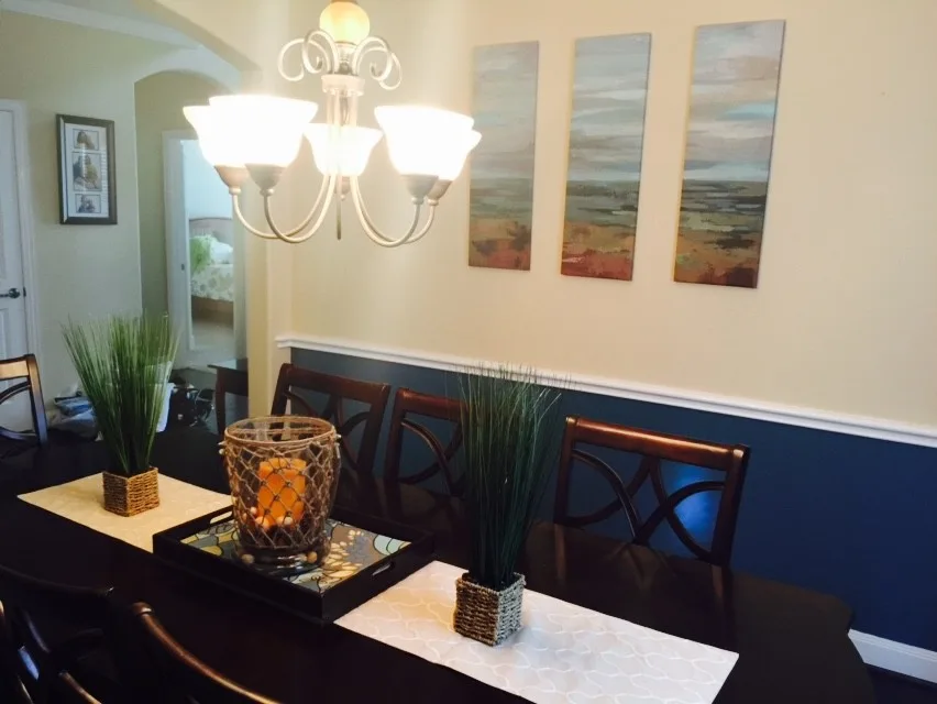 Humble, TX Culinary and Dining Spaces by Bbrand Interiors - Photo 2