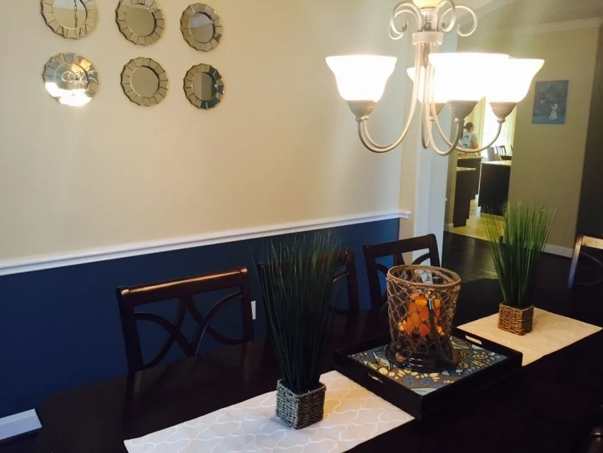 Humble, TX Culinary and Dining Spaces by Bbrand Interiors - Photo 7