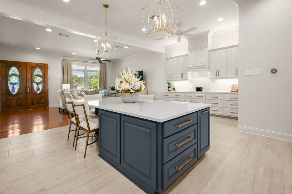 Humphreys Avenue by Province Interiors - Photo 9