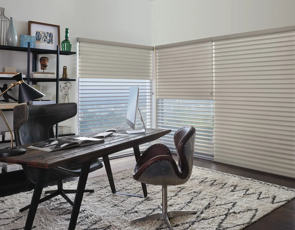 Hunter Douglas Design Studio by Statements Interior Design - Photo 7