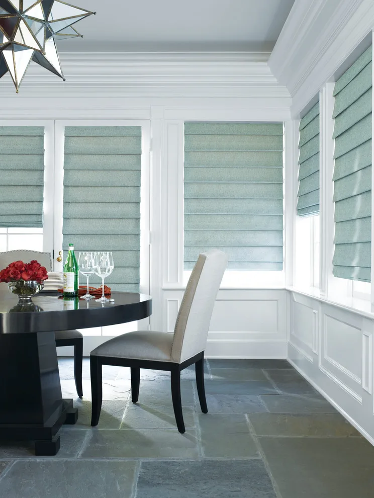 Hunter Douglas Design Studio by Statements Interior Design - Photo 8