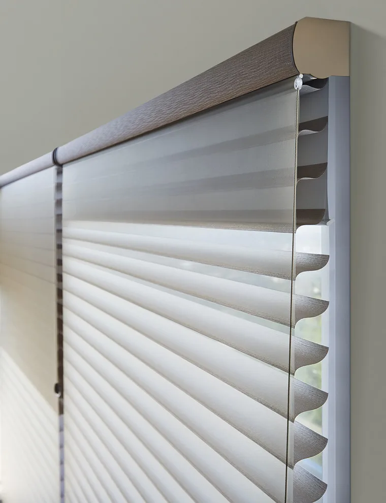 Hunter Douglas Design Studio by Statements Interior Design - Photo 11