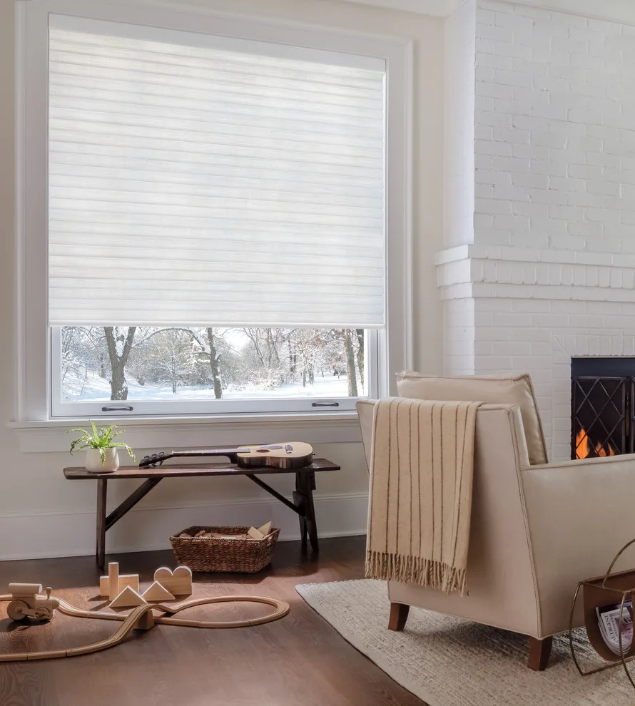 Hunter Douglas Design Studio by Statements Interior Design - Photo 3