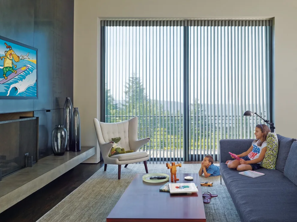 HUNTER DOUGLAS EXHIBITION by Home Stuff Interiors - Photo 6