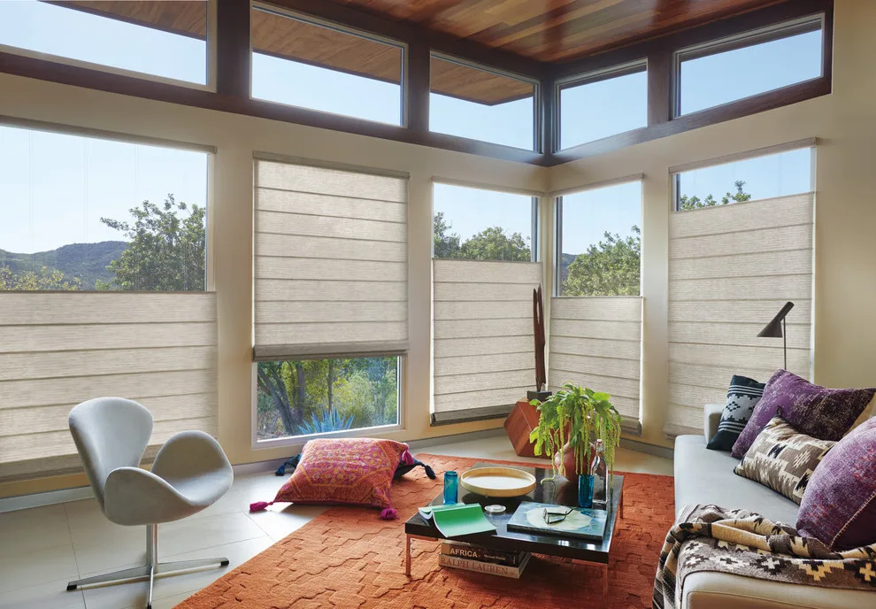 Hunter Douglas Window Treatments by Interior Motives - Photo 15