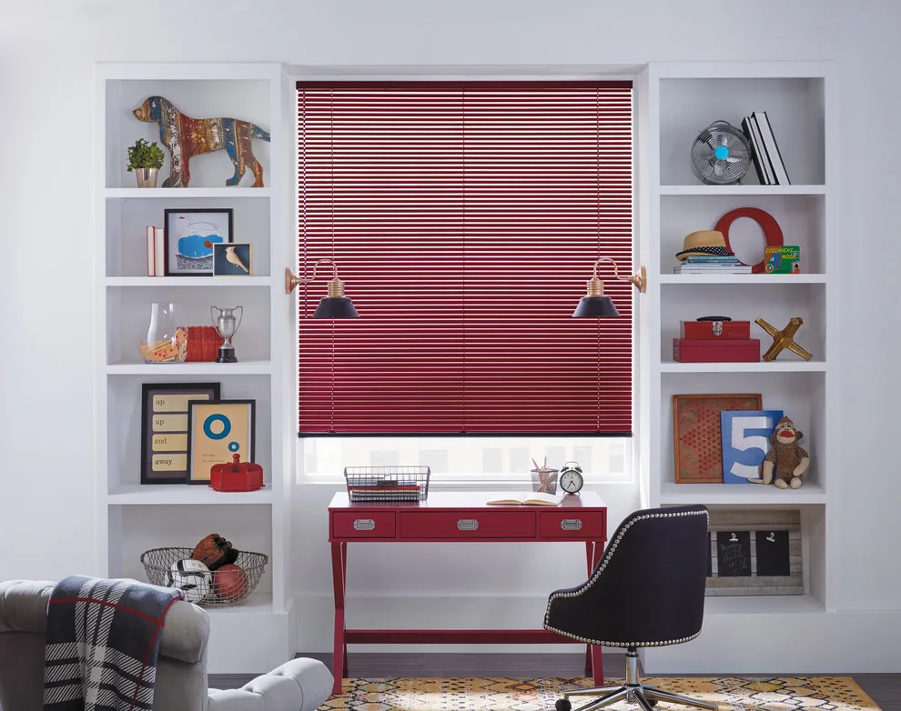 Hunter Douglas Window Treatments by Interior Motives - Photo 7