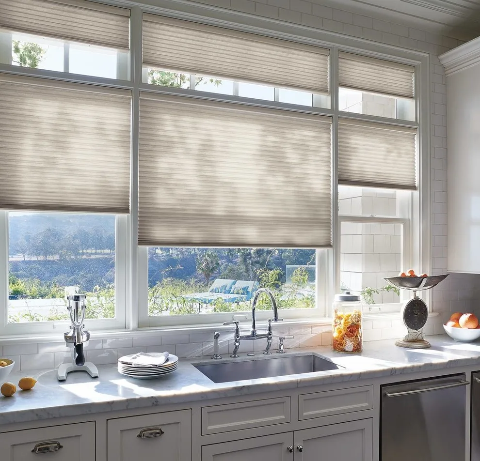 Hunter Douglas Window Treatments by Interior Motives - Photo 18
